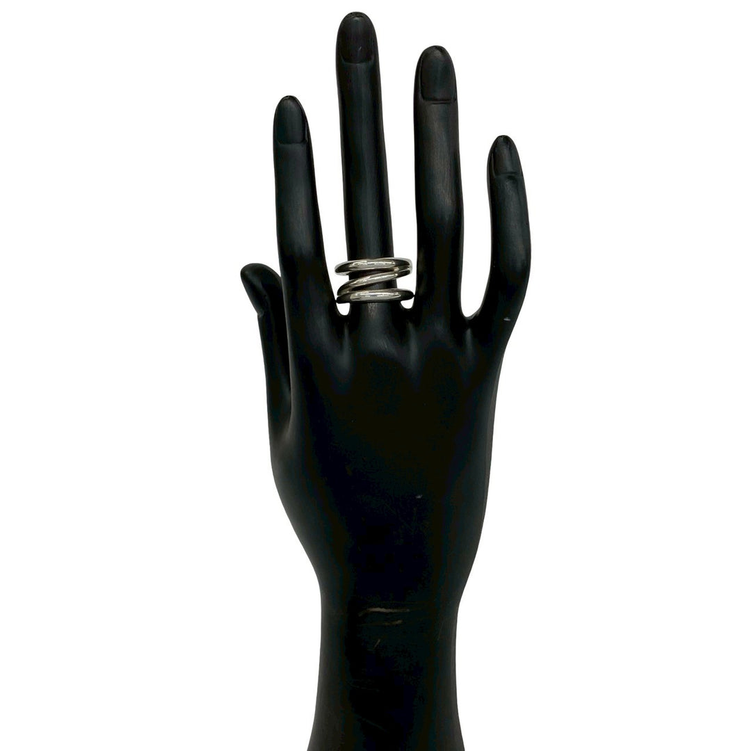 Rings Tiffany Diagonal Ring