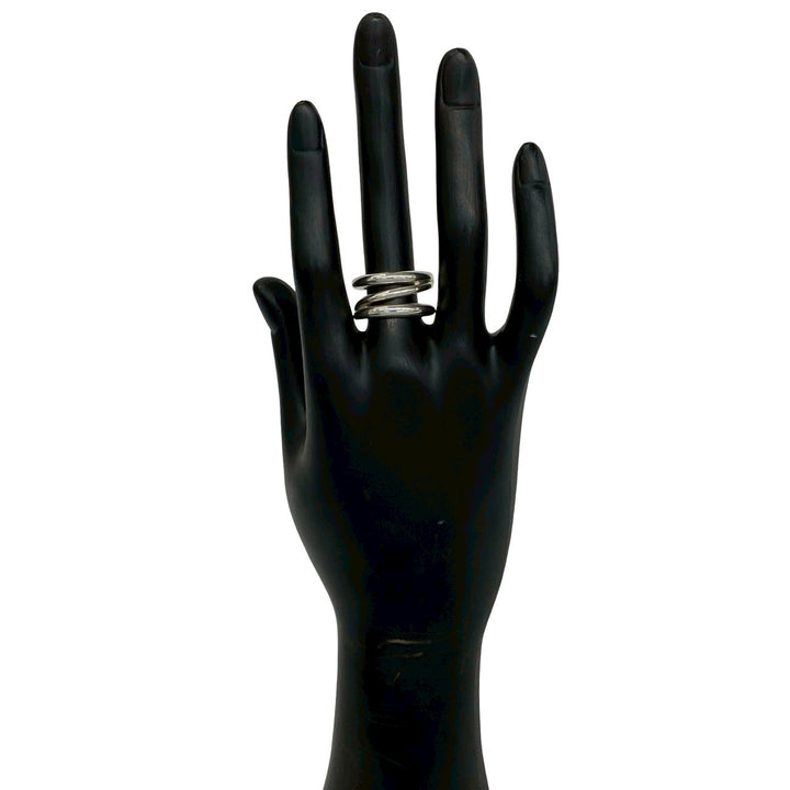 Rings Tiffany Diagonal Ring