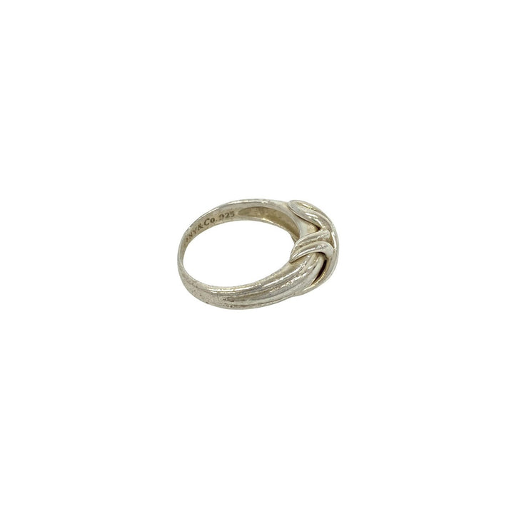 Rings Tiffany Signature Ring