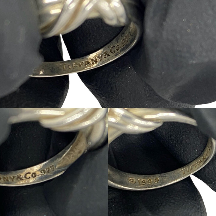 Rings Tiffany Signature Ring