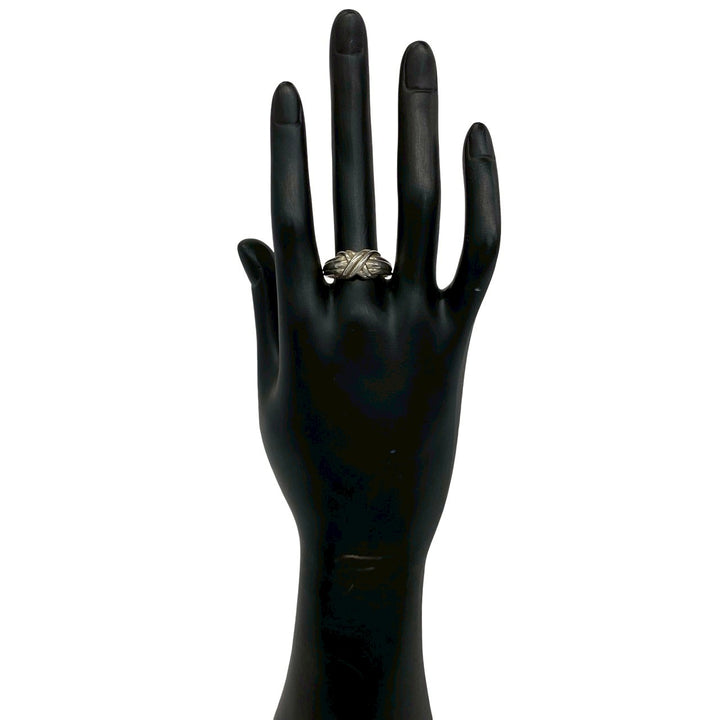 Rings Tiffany Signature Ring