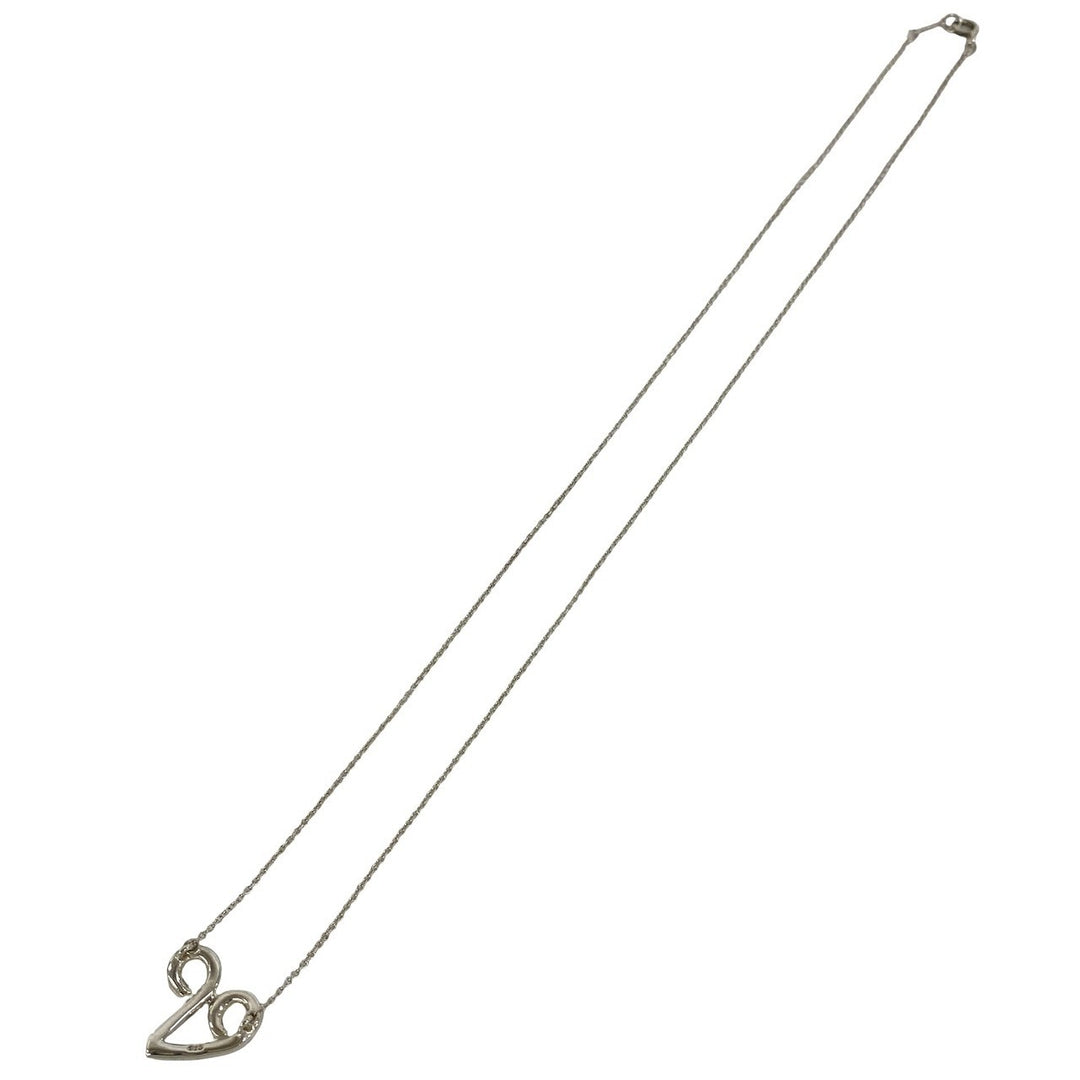 necklace tiffany zodiac necklace