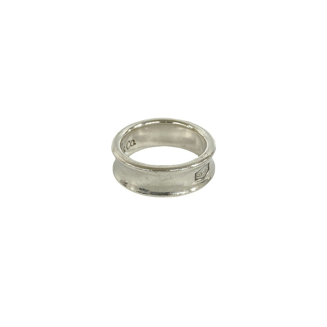 Rings Tiffany Narrow Ring