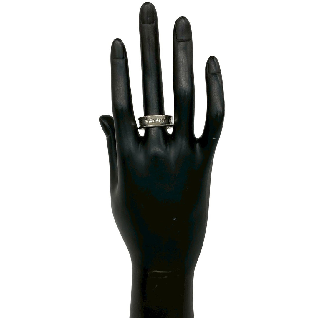 Rings Tiffany Narrow Ring