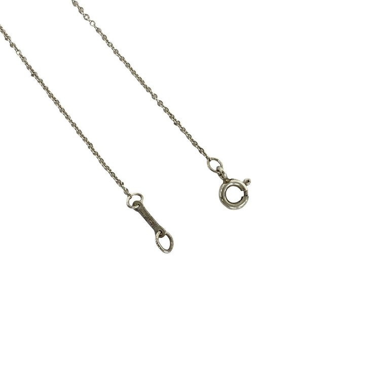 necklace tiffany zodiac necklace