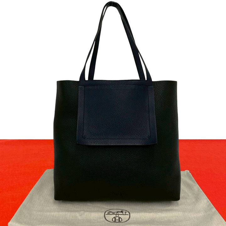 Tote bag Hermes Cavasserie 46