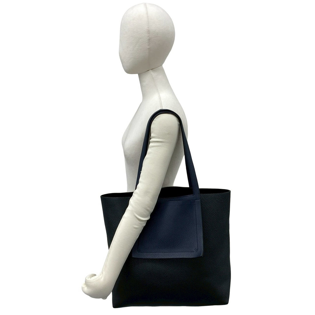 Tote bag Hermes Cavasserie 46