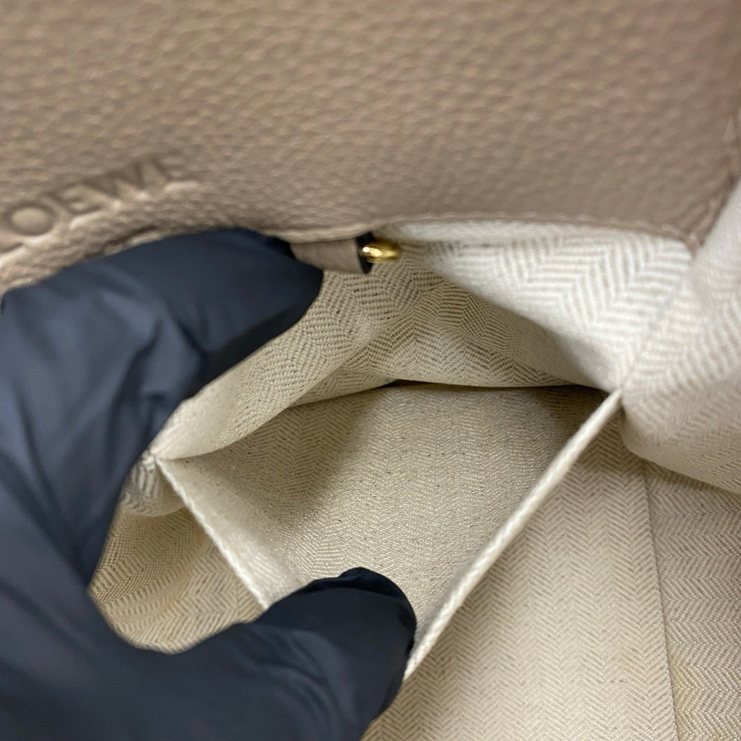 ショルダーバッグ ロエベ ハンモック コンパクト