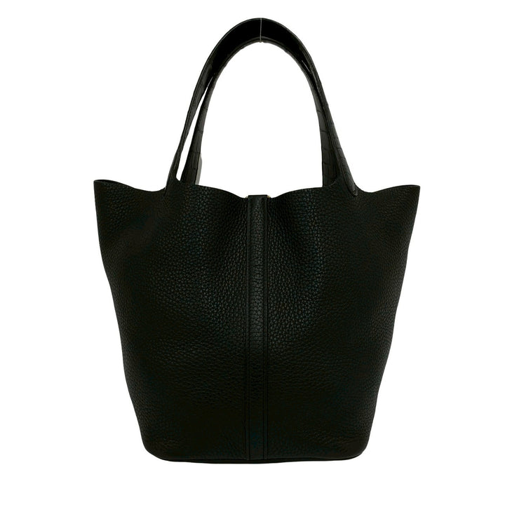 手袋 Hermes Picotan Lock Touch 22 毫米