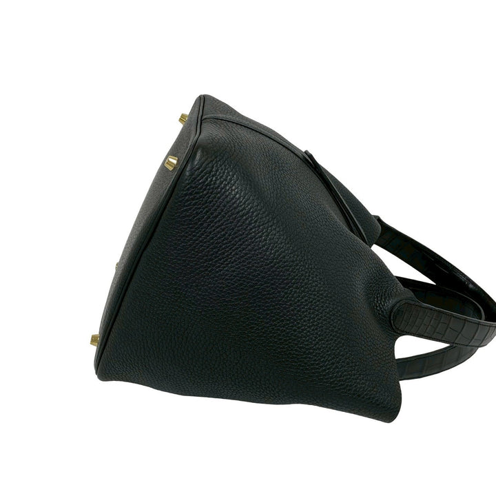 手袋 Hermes Picotan Lock Touch 22 毫米