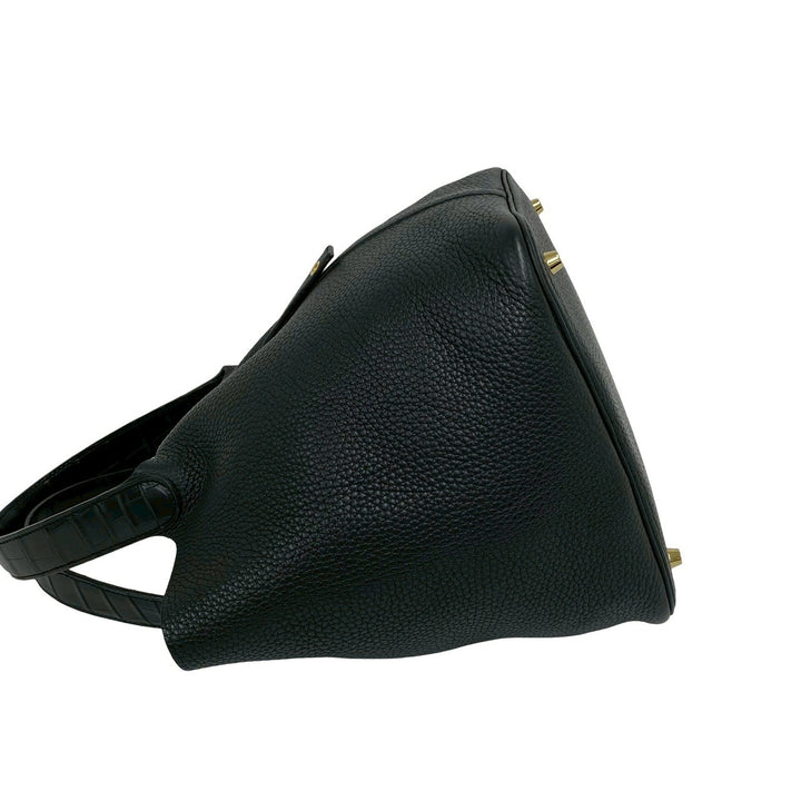 手袋 Hermes Picotan Lock Touch 22 毫米
