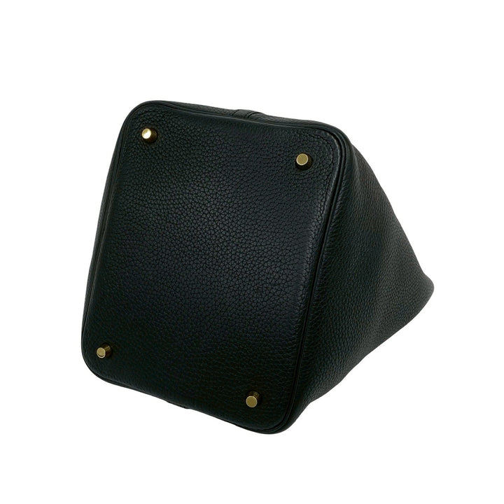 手袋 Hermes Picotan Lock Touch 22 毫米