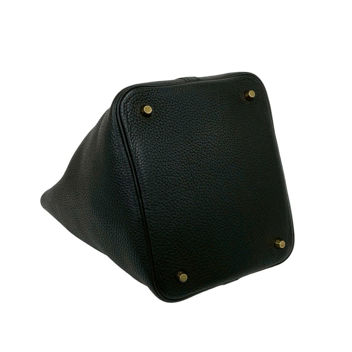 手袋 Hermes Picotan Lock Touch 22 毫米