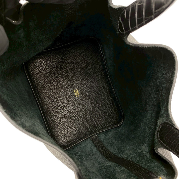 手袋 Hermes Picotan Lock Touch 22 毫米