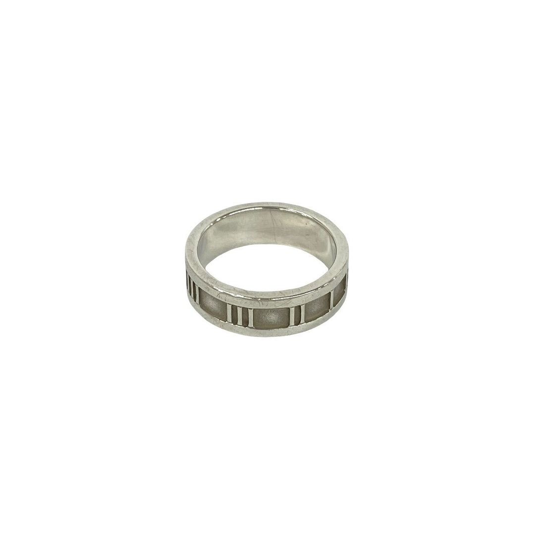 Rings Tiffany Atlas Ring