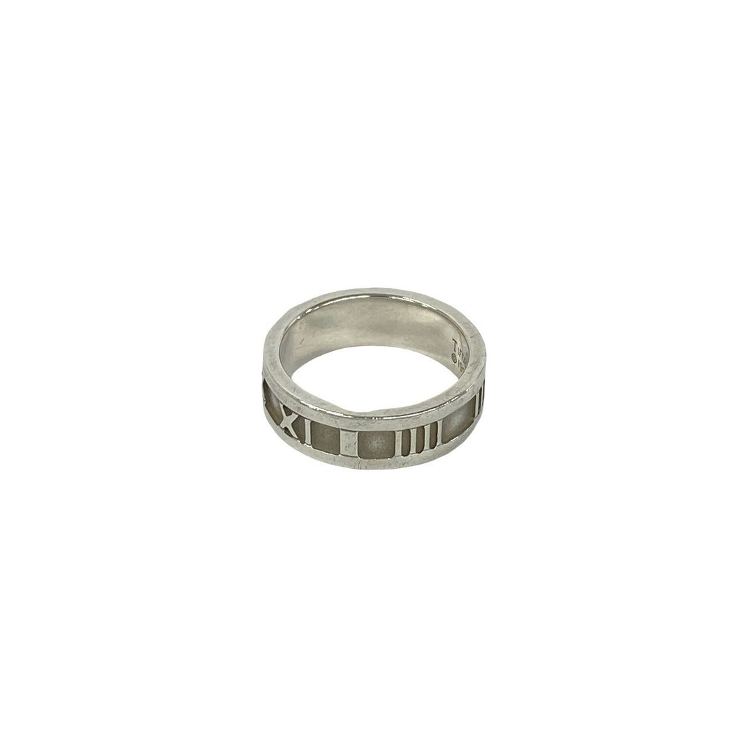 Rings Tiffany Atlas Ring