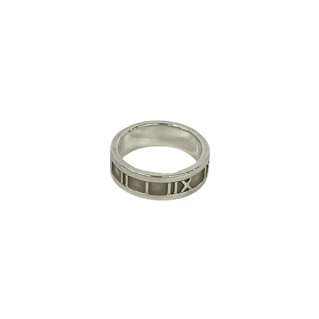 Rings Tiffany Atlas Ring