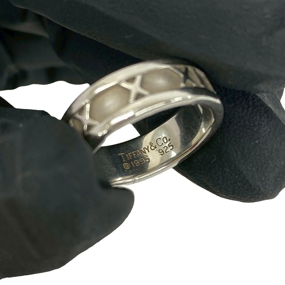 Rings Tiffany Atlas Ring