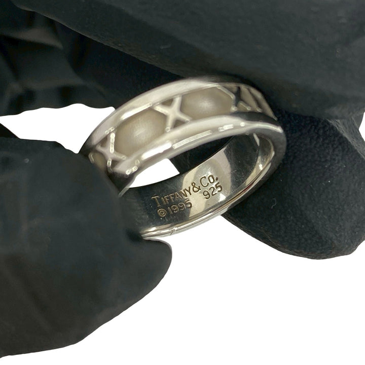 Rings Tiffany Atlas Ring