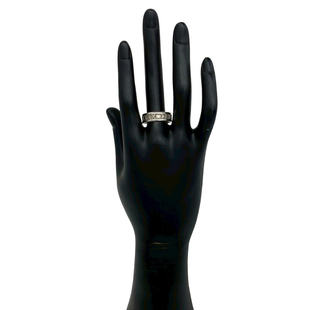 Rings Tiffany Atlas Ring