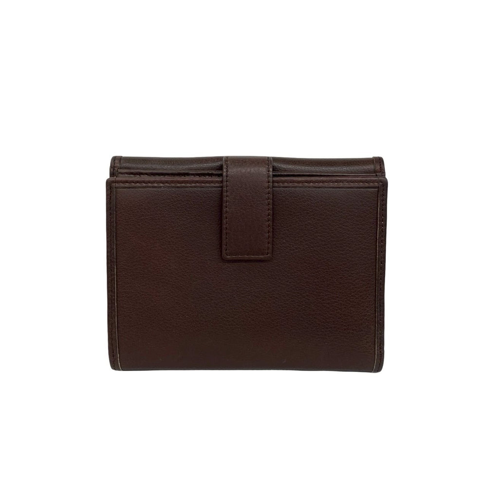 雙折錢包 Loewe