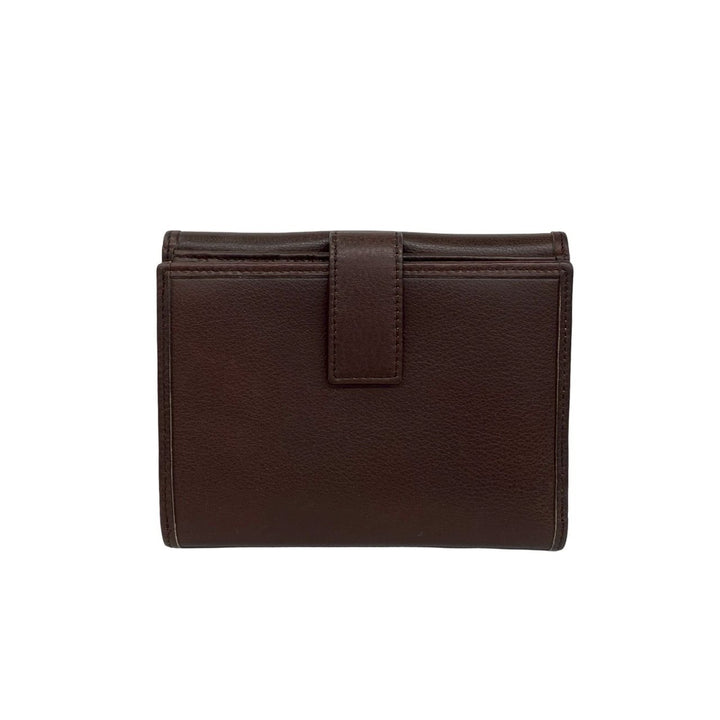 雙折錢包 Loewe
