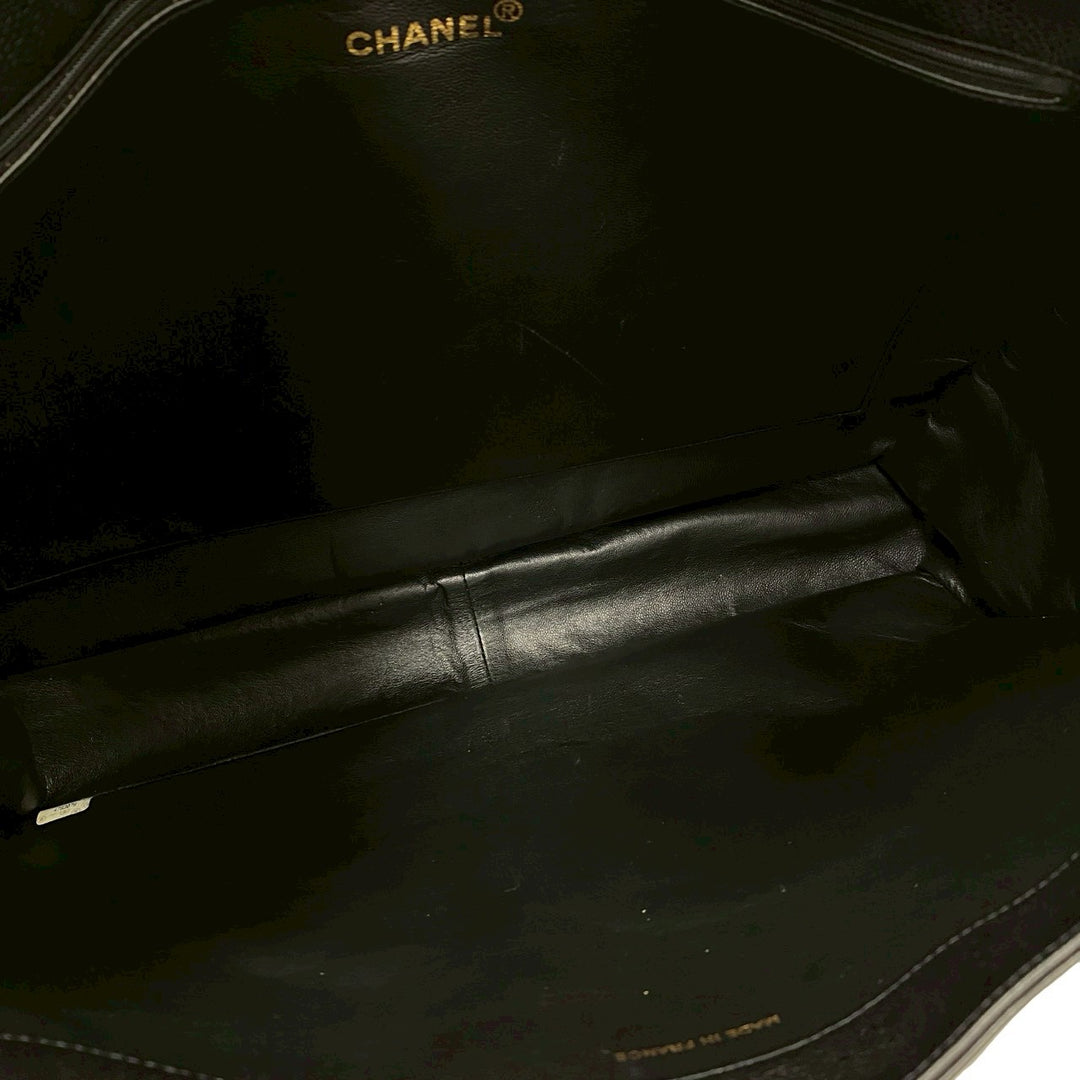 tote bag chanel