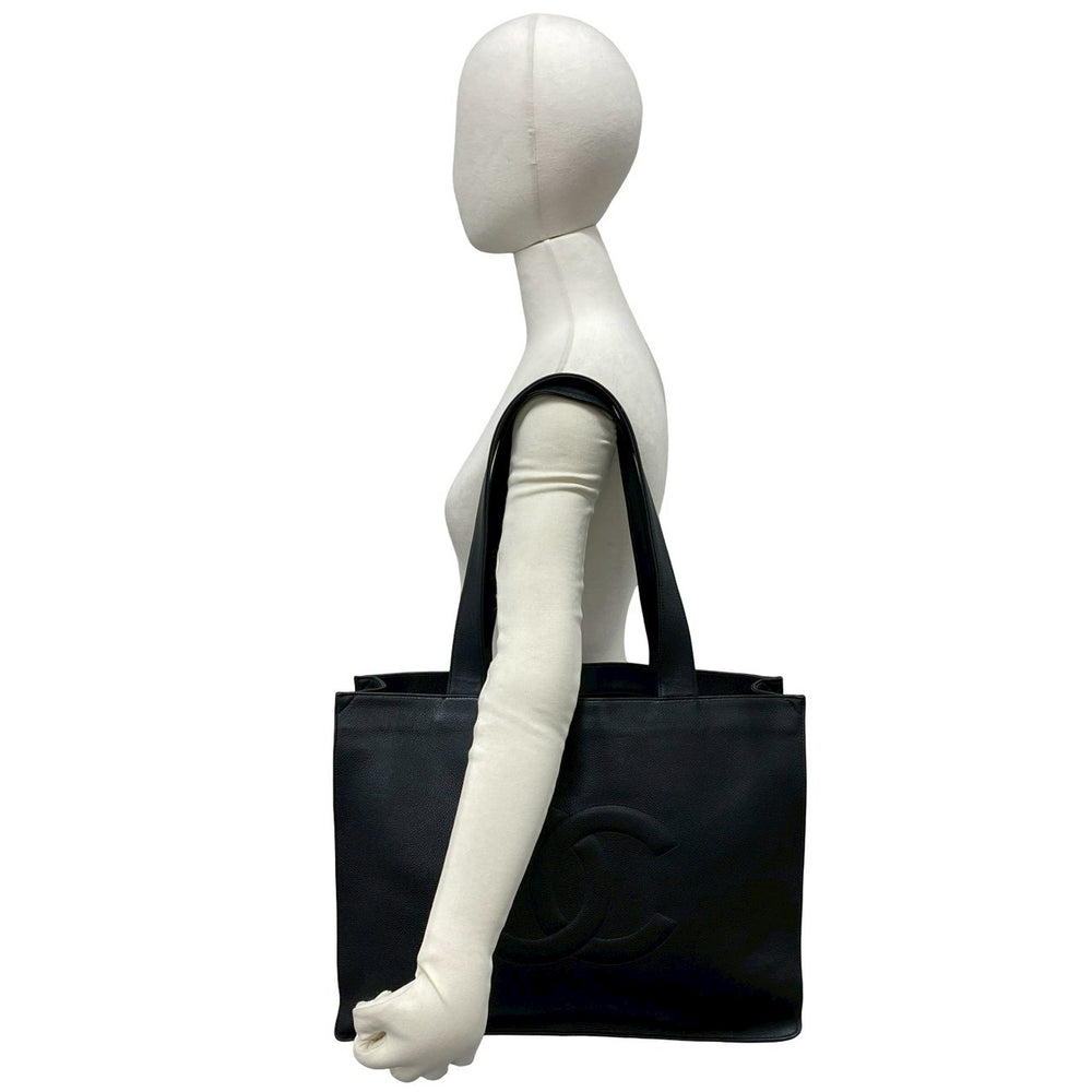 tote bag chanel
