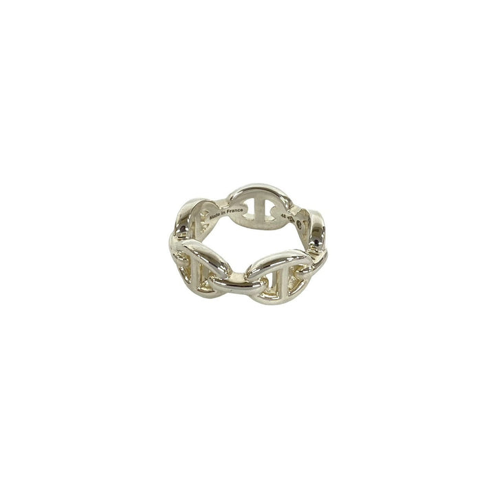 Rings/Rings Hermes Chaine d'Ancre Enchene Ring