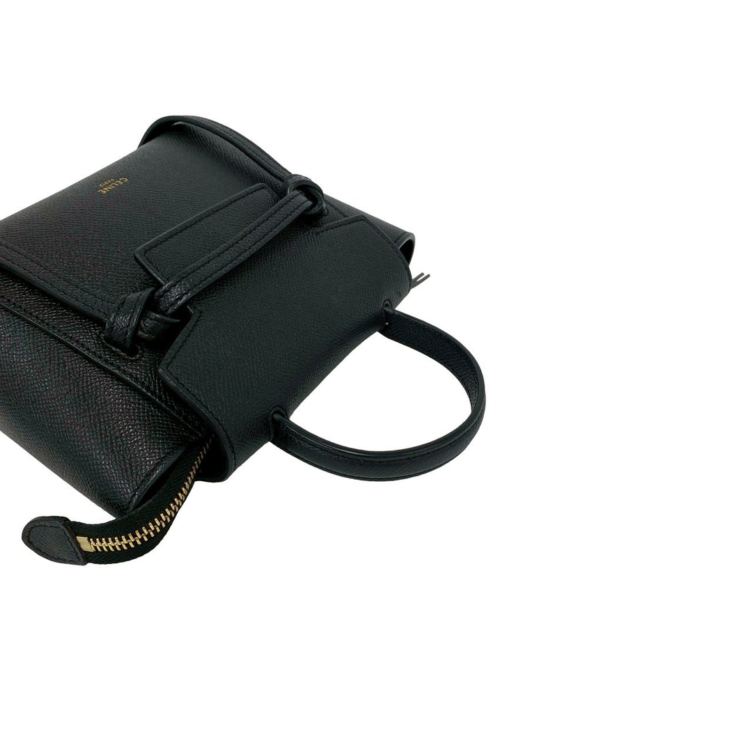 shoulder bag celine belt bag pico