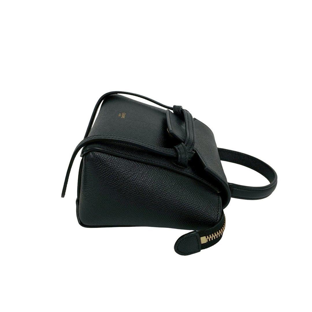 shoulder bag celine belt bag pico