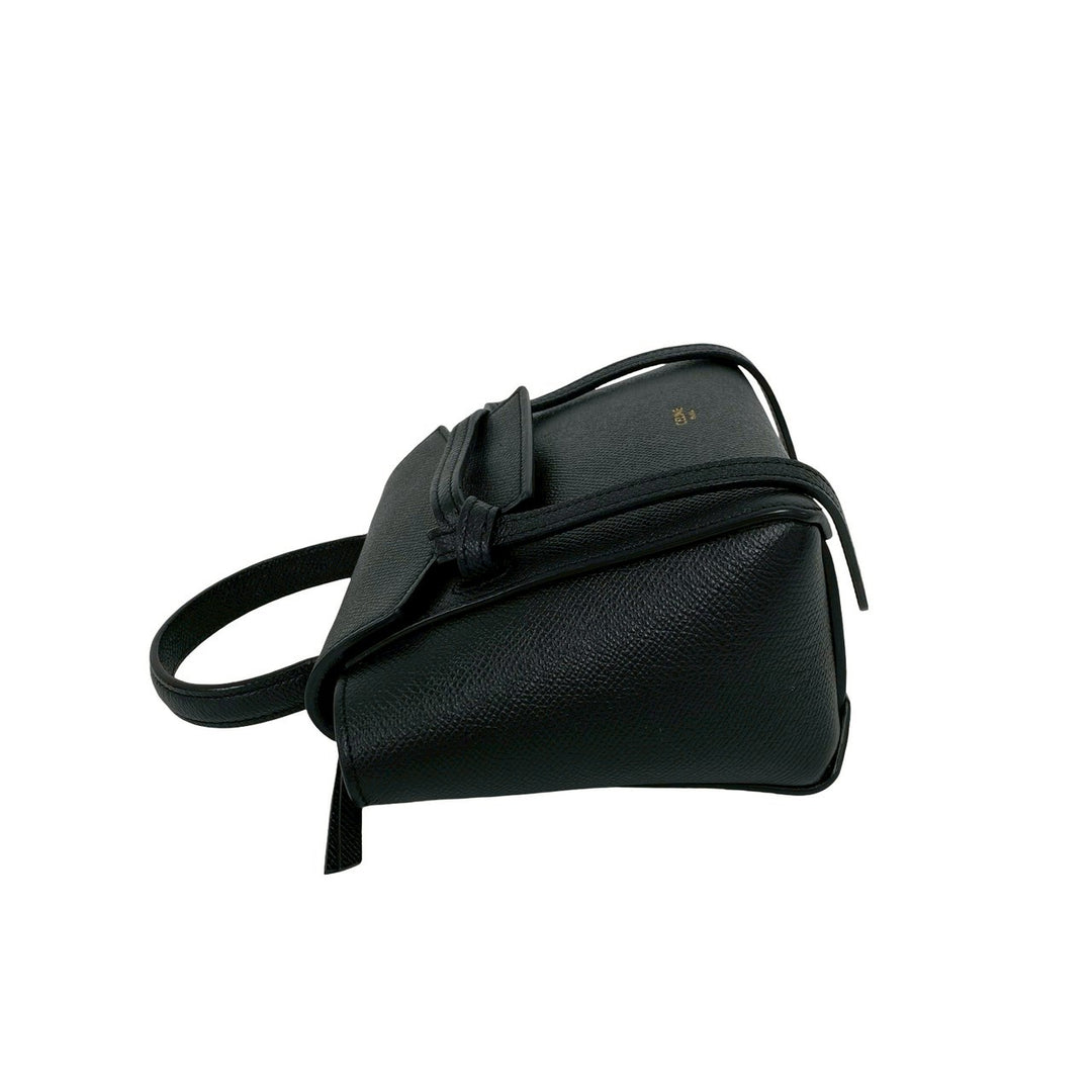 shoulder bag celine belt bag pico