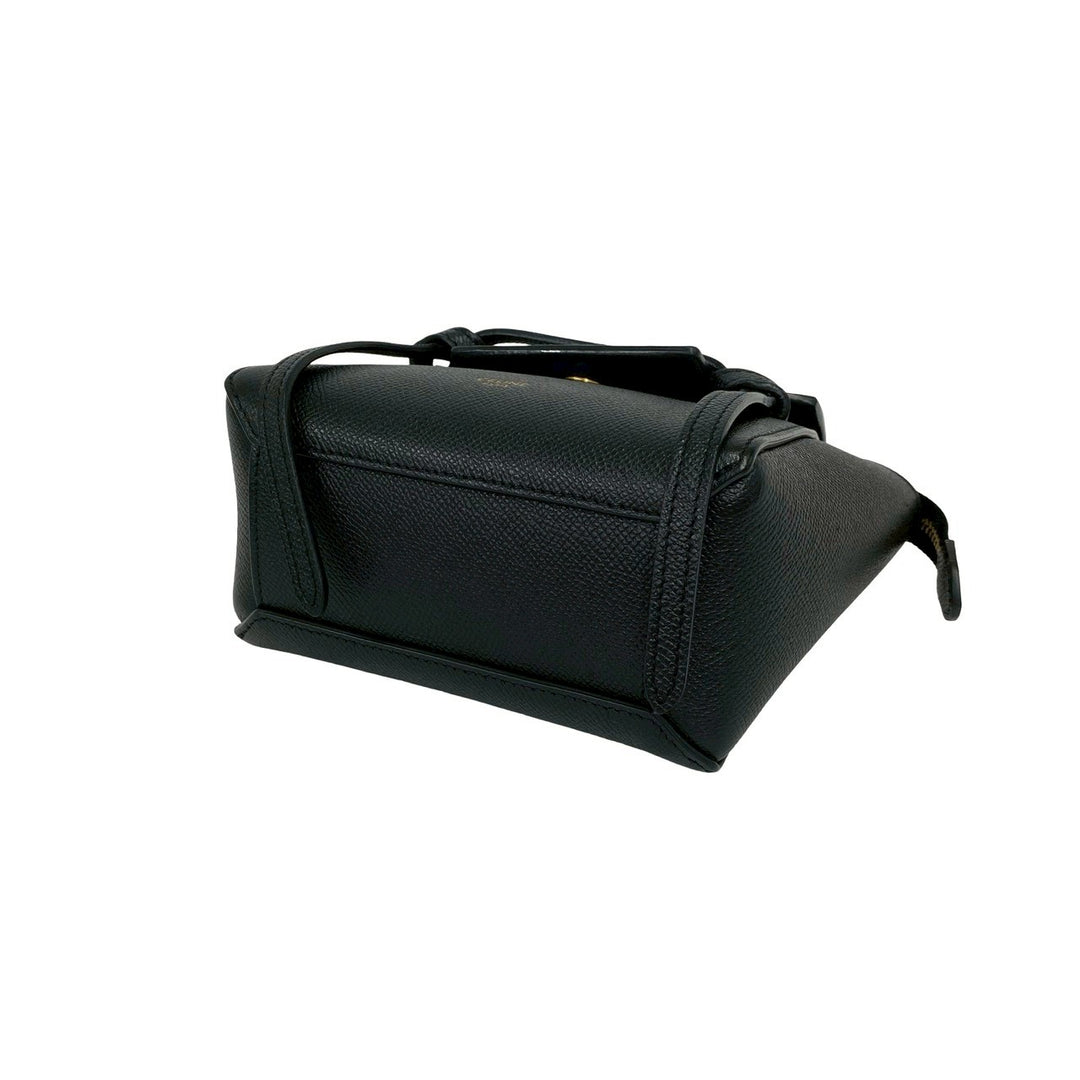 shoulder bag celine belt bag pico