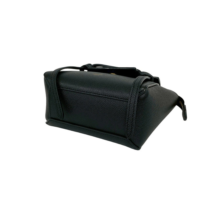 shoulder bag celine belt bag pico