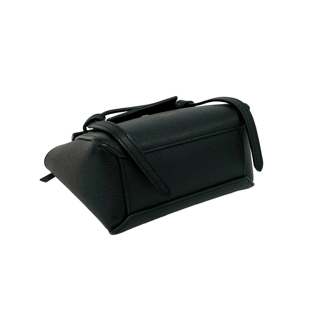 shoulder bag celine belt bag pico