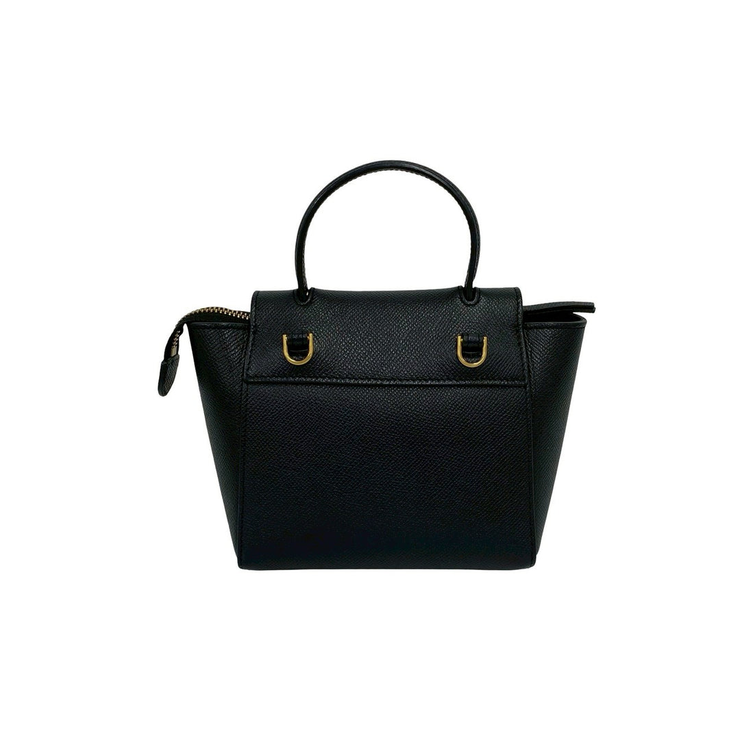 shoulder bag celine belt bag pico
